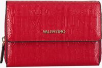 VALENTINO HANDBAGS Porte-monnaie VPS2C2160 en rouge - medium
