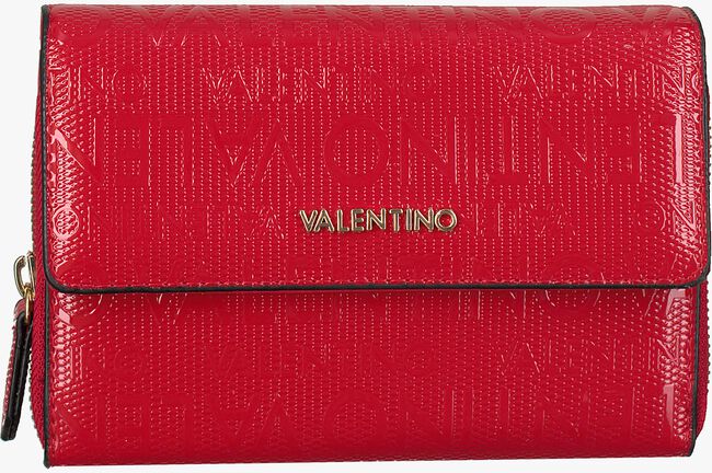 VALENTINO HANDBAGS Porte-monnaie VPS2C2160 en rouge - large
