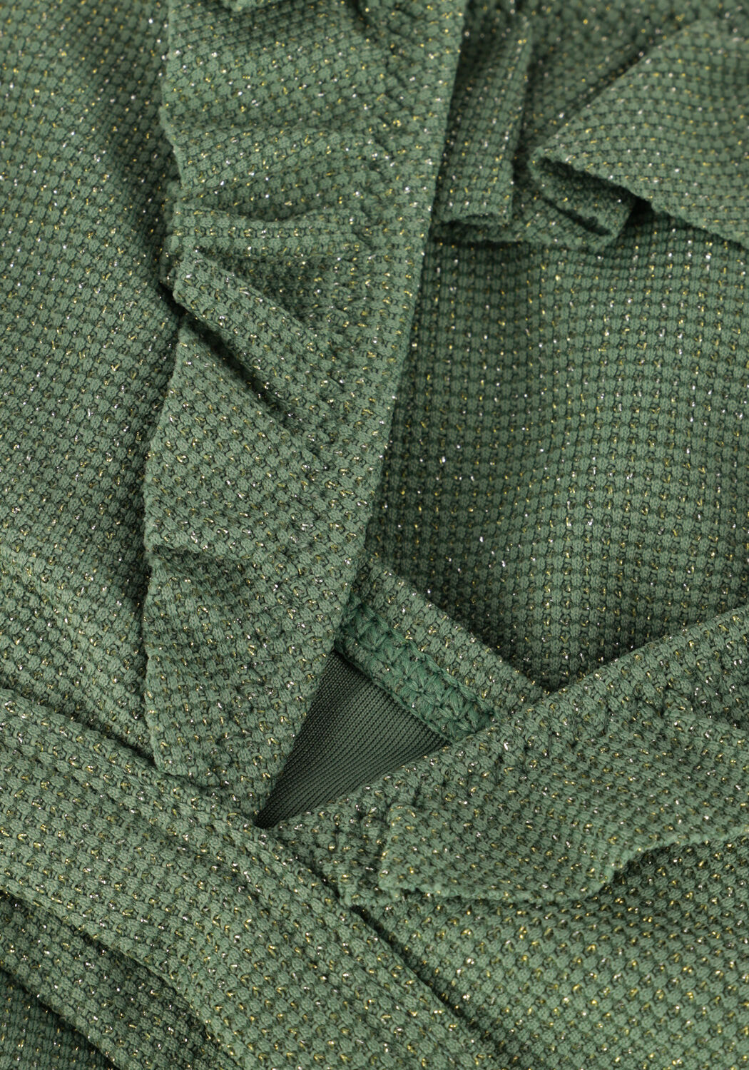 BEACHLIFE Bikinis BSK563B731 en vert - large