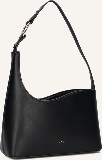 Zwarte INYATI Schoudertas REAA Zwarte INYATI Schoudertas REAA - large