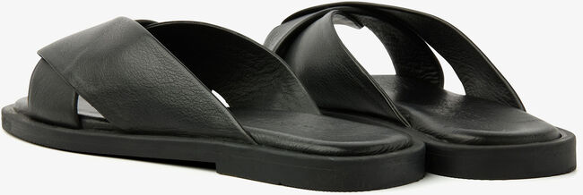 VIA VAI MANDY COLETTE Tongs en noir - large