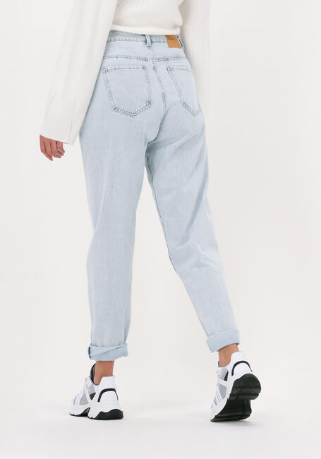 MY ESSENTIAL WARDROBE Mom jeans DEAN MOM 126 Y en bleu - large