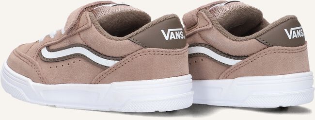 Beige VANS Sneakers HYLANE V Beige VANS Sneakers HYLANE V - large