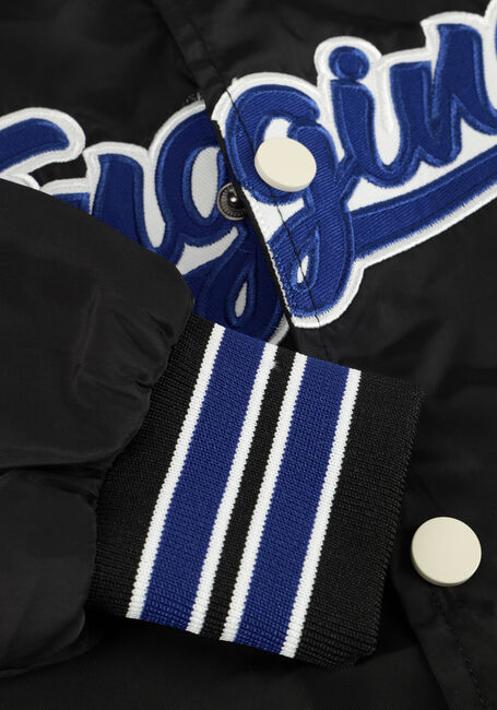 VINGINO Jack THANOS en noir - large