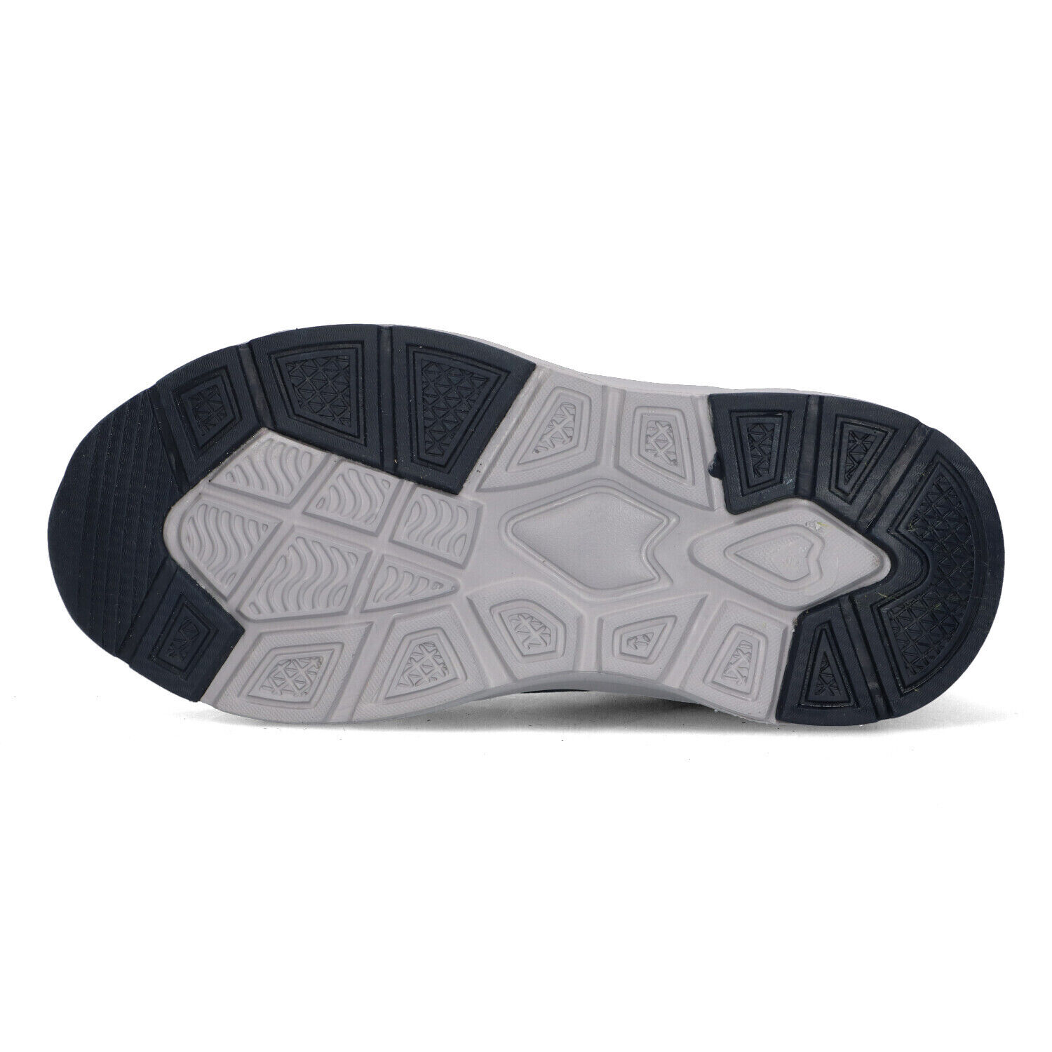 Blauwe VINGINO Sneakers Ciro Ciccone - large