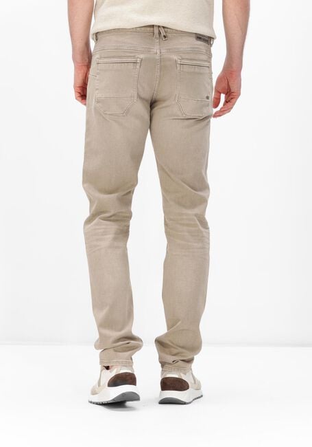 PME LEGEND Slim fit jeans PME LEGEND NIGHTFLIGHT en gris - large