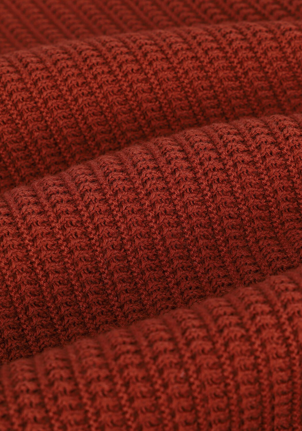 Oranje MINIMUM Trui RO 9305 - large