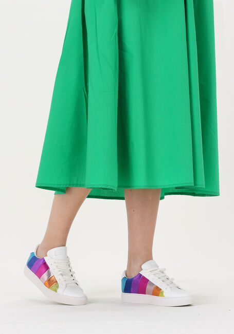 Multi KURT GEIGER LONDON Sneakers LANE STRIPE Multi KURT GEIGER LONDON Sneakers LANE STRIPE - large