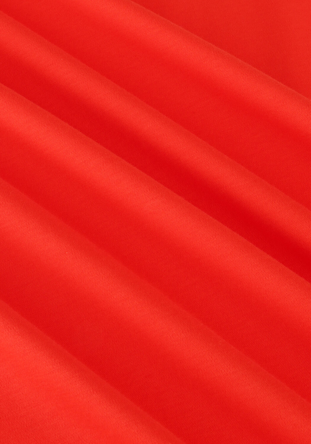 MSCH COPENHAGEN T-shirt MSCHMELEA ICON TEE en rouge - large