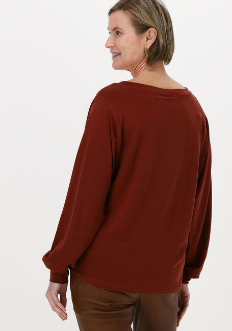 SIMPLE Haut LONI en gris - large