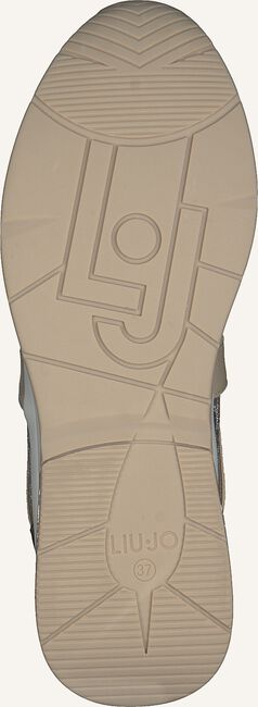 Beige LIU JO Lage sneakers KARLIE 36 Beige LIU JO Lage sneakers KARLIE 36 - large