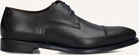 Zwarte FLORIS VAN BOMMEL Nette schoenen SFM-30310 DE LOPER - medium