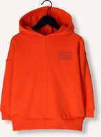 Oranje AMMEHOELA Trui ERNEST Oranje AMMEHOELA Trui ERNEST - medium