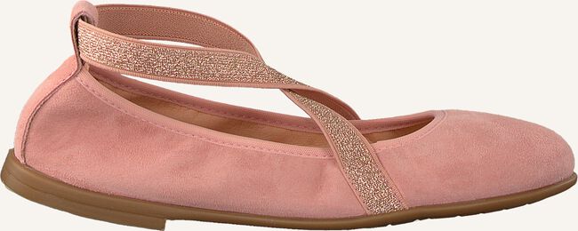 Roze UNISA Ballerina's SILVIO Roze UNISA Ballerina's SILVIO - large
