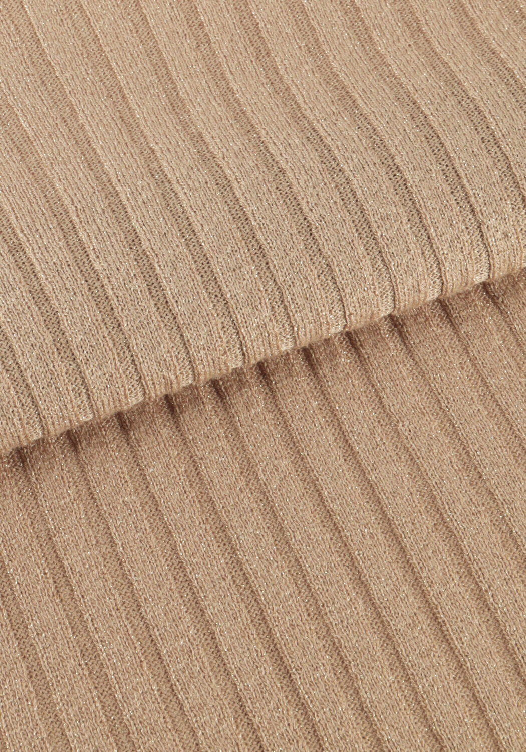 Beige LIU JO Trui ECS MAGLIA CHIUSA - large