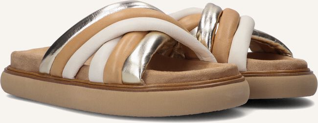 Gouden NOTRE-V Slippers 837036 Gouden NOTRE-V Slippers 837036 - large