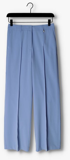 Lichtblauwe FABIENNE CHAPOT Pantalon NOACK TROUSERS 293 - large