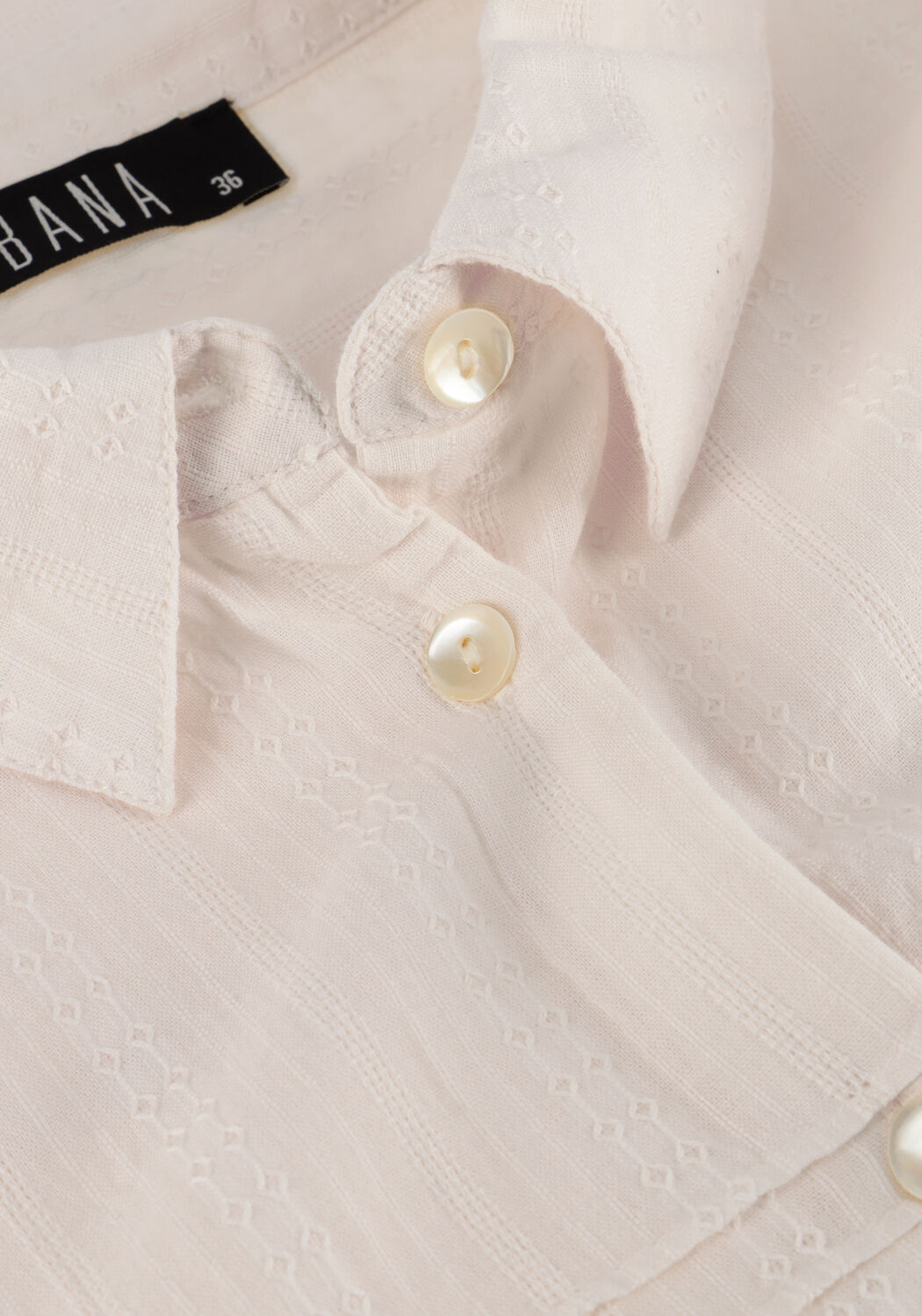 Ecru IBANA  BRILEY - large