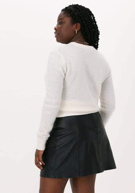 NEO NOIR Pull DINA KNIT BLOUSE Blanc - large