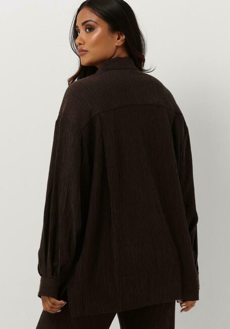 Bruine SECOND FEMALE  BELISA SHIRT - large