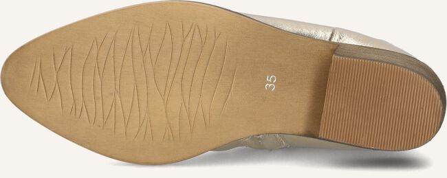 Gouden WYSH  WINNIE Gouden WYSH  WINNIE - large