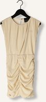 NIK & NIK Mini robe SANDRA DRESS en beige NIK & NIK Mini robe SANDRA DRESS en beige - medium