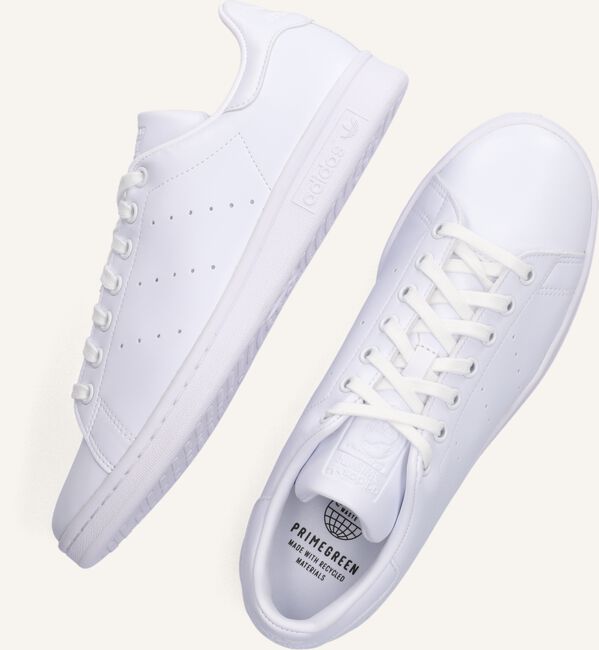 Witte ADIDAS Sneakers STAN SMITH Witte ADIDAS Sneakers STAN SMITH - large