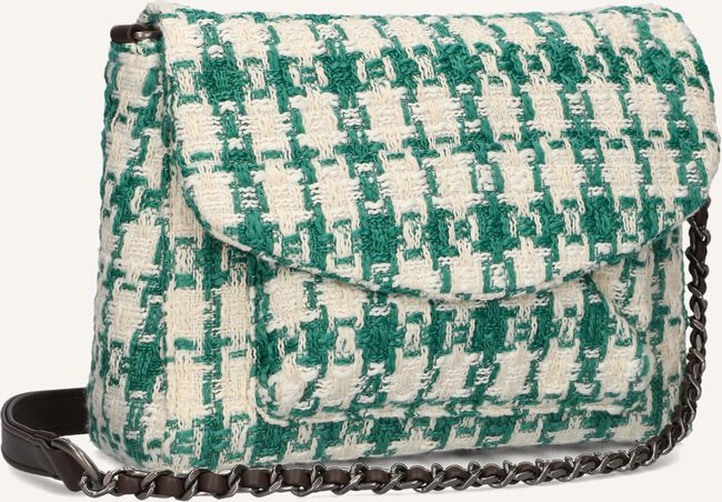 Groene BECKSONDERGAARD Schoudertas IRVING RENA BAG Groene BECKSONDERGAARD Schoudertas IRVING RENA BAG - large