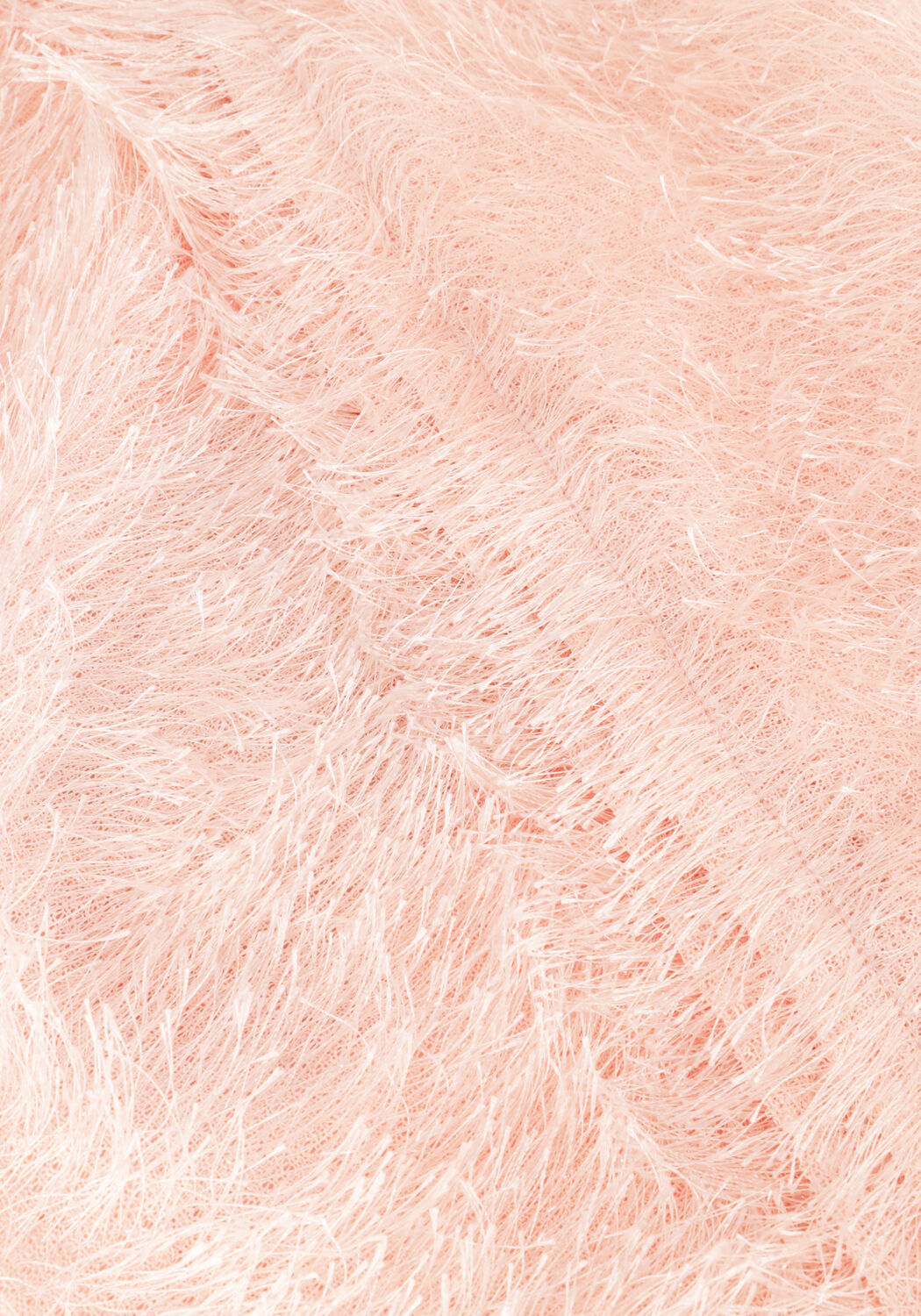 Lichtroze STUDIO AMAYA Minirok JOLIE - large