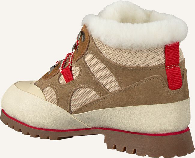Beige TORAL Veterboots 12200 Beige TORAL Veterboots 12200 - large