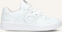 Witte CRUYFF JUNIOR Sneakers ROYAL C - medium