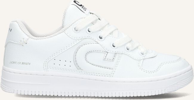 Witte CRUYFF JUNIOR Sneakers ROYAL C Witte CRUYFF JUNIOR Sneakers ROYAL C - large