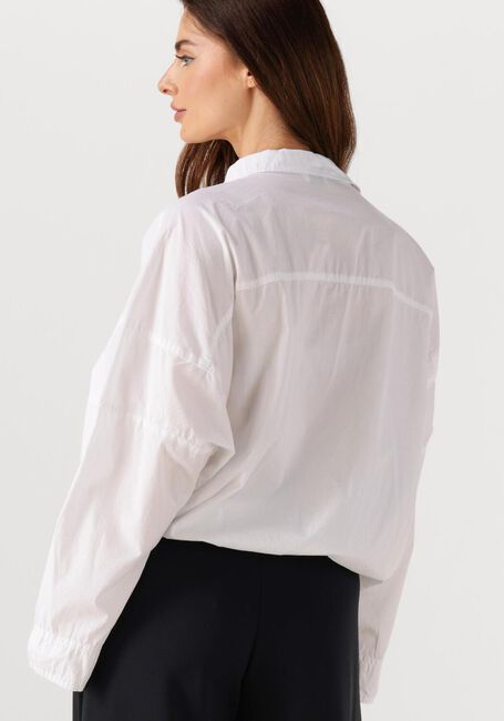 PENN & INK BLOUSE W25Z800 Blouses en blanc - large