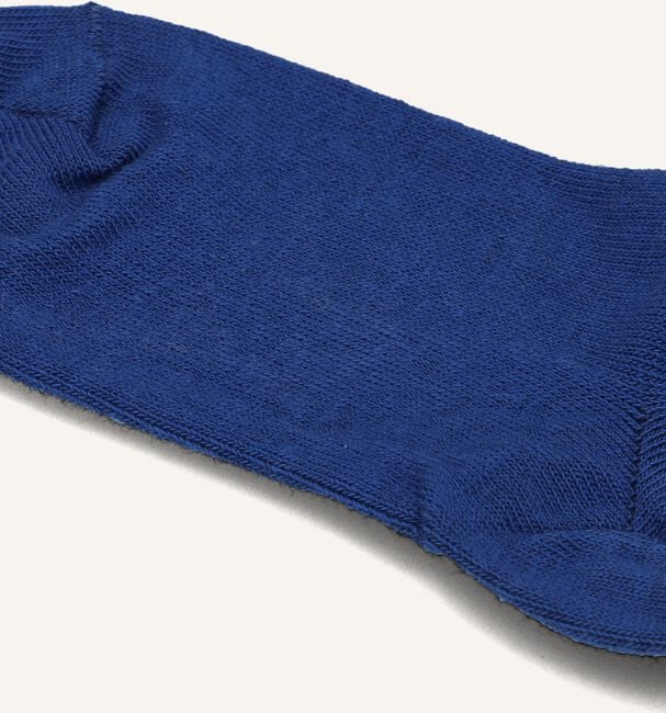Blauwe MP DENMARK Beenmode FREDE SOCKS Blauwe MP DENMARK Beenmode FREDE SOCKS - large