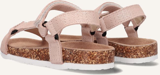 Roze COLORS OF CALIFORNIA Sandalen NEW BIO SANDAL Roze COLORS OF CALIFORNIA Sandalen NEW BIO SANDAL - large