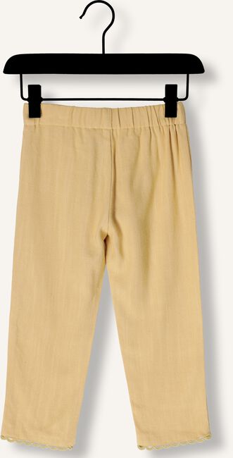 Gele LIL' ATELIER Pantalon NMFDAMLA LOOSE PANT LIL Gele LIL' ATELIER Pantalon NMFDAMLA LOOSE PANT LIL - large