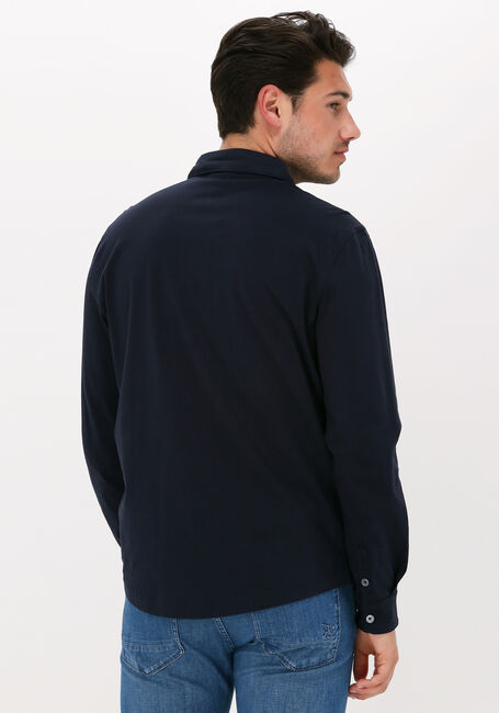 Donkerblauwe PROFUOMO Polo PPTJ1-I - large