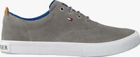 Grijze TOMMY HILFIGER Lage sneakers CORE THICK SNEAKER - medium