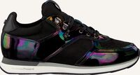FLORIS VAN BOMMEL Baskets 85278 en noir  FLORIS VAN BOMMEL Baskets 85278 en noir  - medium