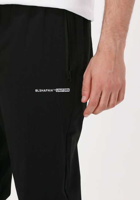 Zwarte BLS HAFNIA Joggingbroek TOMPKINS PANTS - large