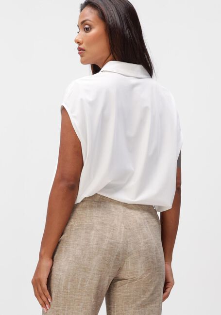 JAPAN TKY TSUBA Blouses en blanc - large