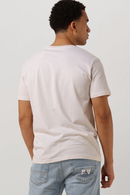Witte STRØM Clothing T-shirt T-SHIRT - large