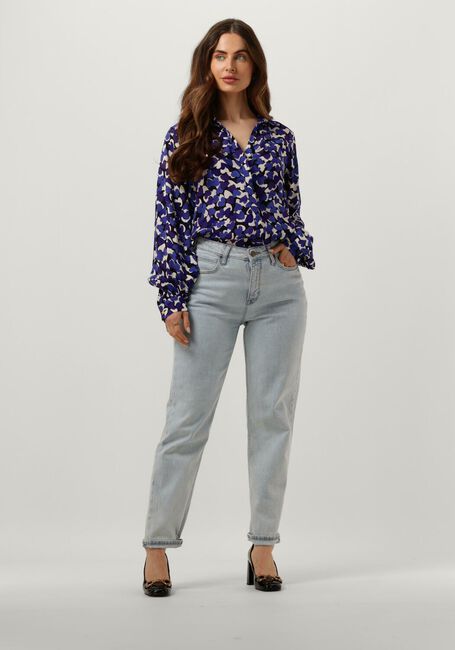 FABIENNE CHAPOT LIV BLOUSE Blouses en violet - large