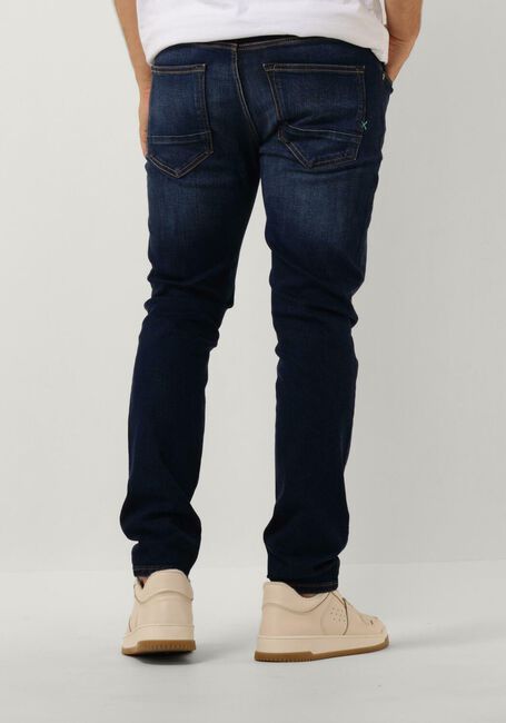 SCOTCH & SODA Skinny jeans SKIM SKINNY JEANS en bleu - large