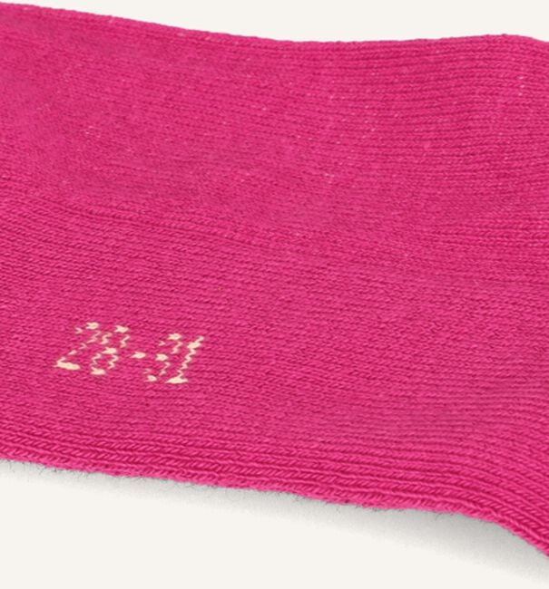 Roze JENEST Beenmode JS SPORT SOCKS Roze JENEST Beenmode JS SPORT SOCKS - large