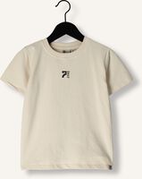 Zand DAILY7 T-shirt T-SHIRT STRUCTURE BACKPRINT Zand DAILY7 T-shirt T-SHIRT STRUCTURE BACKPRINT - medium