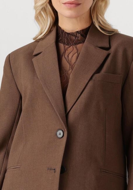 Bruine SUNCOO Blazer DWEN - large
