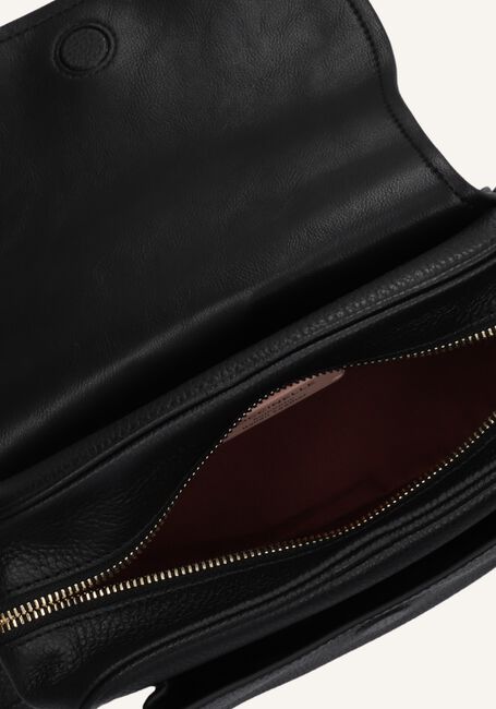 Zwarte COCCINELLE  CAMPUS Zwarte COCCINELLE  CAMPUS - large