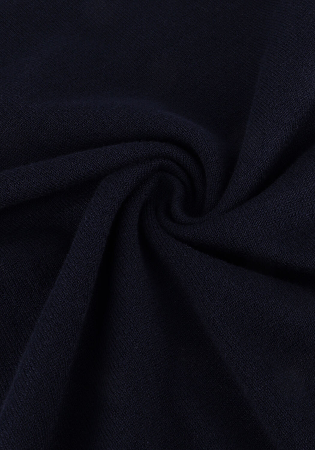 SAINT STEVE Pull BEN Bleu fonc&eacute; - large