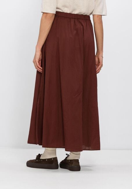 Bruine KNIT-TED Midirok CATO - large